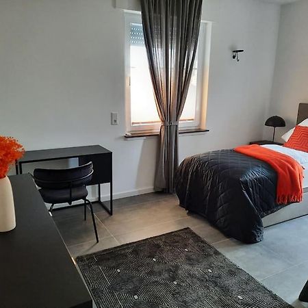 Zentral-Kostenloses Parken-Mediapaket-Balkon Apartment Енепетал Екстериор снимка